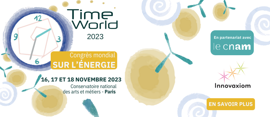 Congres mondial construction